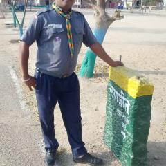 Profile picture for user amitgoyal93_1