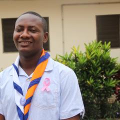 Profile picture for user Fabrice tito _1