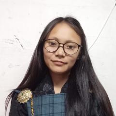 Profile picture for user yeshi wangmo_1_1