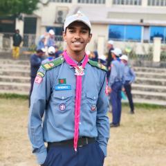 Profile picture for user shemul3110