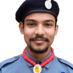 Profile picture for user ranjanbej.c.m2004@gmail.com