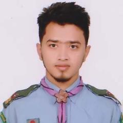 Profile picture for user Imran Hasan Shaikat_1