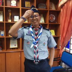 Profile picture for user Fami Nara_2