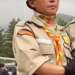 Profile picture for user kinga seldon_1