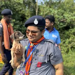 Profile picture for user doc_1508