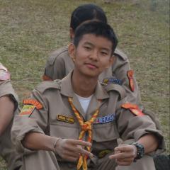 Profile picture for user @leeyong