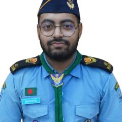 Profile picture for user Mushfiqul Islam_1