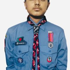 Profile picture for user samishuborno16@icloud.com