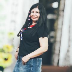 Profile picture for user Rinku Tomar_1