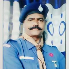 Profile picture for user DR MAHESH KUMAR MUCHHAL_1