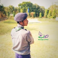 Profile picture for user Gouranga Shap_1