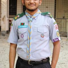 Profile picture for user sany ahmed_1