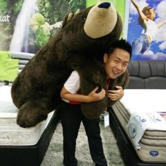 Profile picture for user mengyong93_1