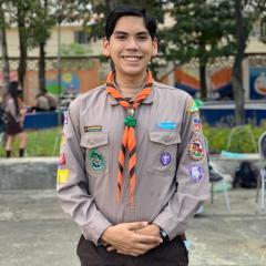 Profile picture for user Juan Alberto Delgadillo_1