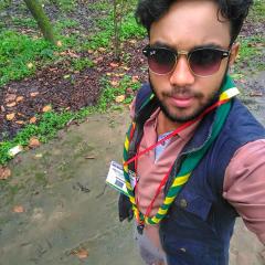 Profile picture for user Sufian Siddiqui_1