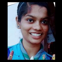 Profile picture for user Archa Girish_1