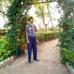 Profile picture for user karmaram_1