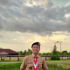 Profile picture for user Hijrah Akbar_1