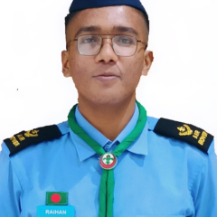 Profile picture for user mayen uddin raihan_1