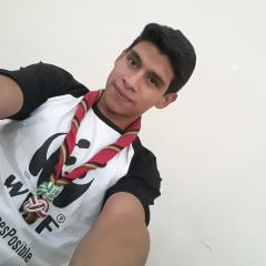 Profile picture for user Yostin Camilo Tuno Cortez_1