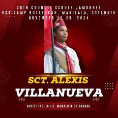 Profile picture for user villanuevaalexis519@gmail.com