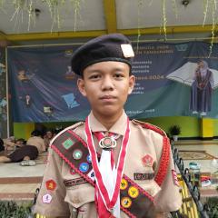 Profile picture for user nandayolandriputra2@gmail.com