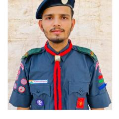 Profile picture for user PUNEET K GUJAR_1