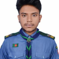 Profile picture for user kazi sharia ahmmed 