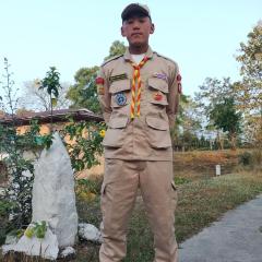 Profile picture for user scoutyydorji