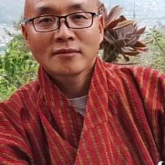 Profile picture for user De-suup Sangay Tenzin_1
