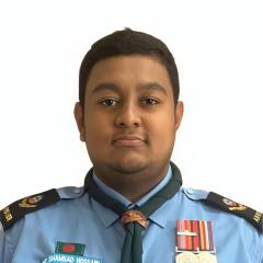 Profile picture for user Shamsad Hossain_1