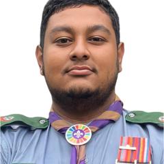 Profile picture for user Shamsad Hossain_1