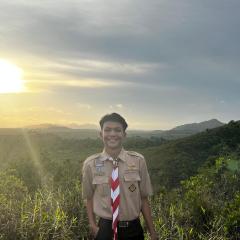 Profile picture for user christyano saputra 