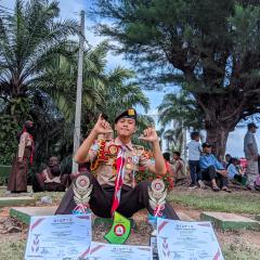 Profile picture for user rizky alfattah