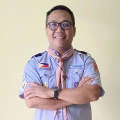 Profile picture for user sctr. nico jaradal