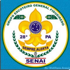 Profile picture for user Grupo Escoteiro General Figueiredo - 28 PA_1