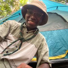 Profile picture for user trésor désiré