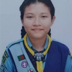 Profile picture for user ansika snigdha