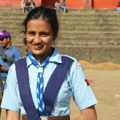 Profile picture for user Prerana Sharma1_1