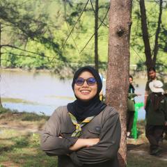 Profile picture for user nurul aulia dewi 