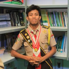 Profile picture for user syahrilll