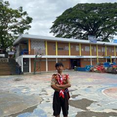 Profile picture for user mahesaramdhani61@gmail.com