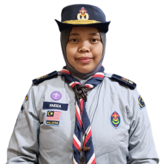 Profile picture for user Faidza Mokhtar_1