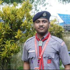 Profile picture for user suvankar roy