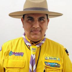Profile picture for user juan francisco guerrero perea