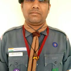 Profile picture for user manoj kumar kalyan_1