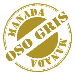 Profile picture for user manada oso gris