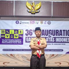 Profile picture for user liyan hidayat nurrohman