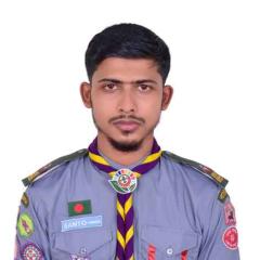 Profile picture for user Shanto Ashik_1