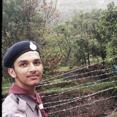 Profile picture for user vivekbharmaik_1